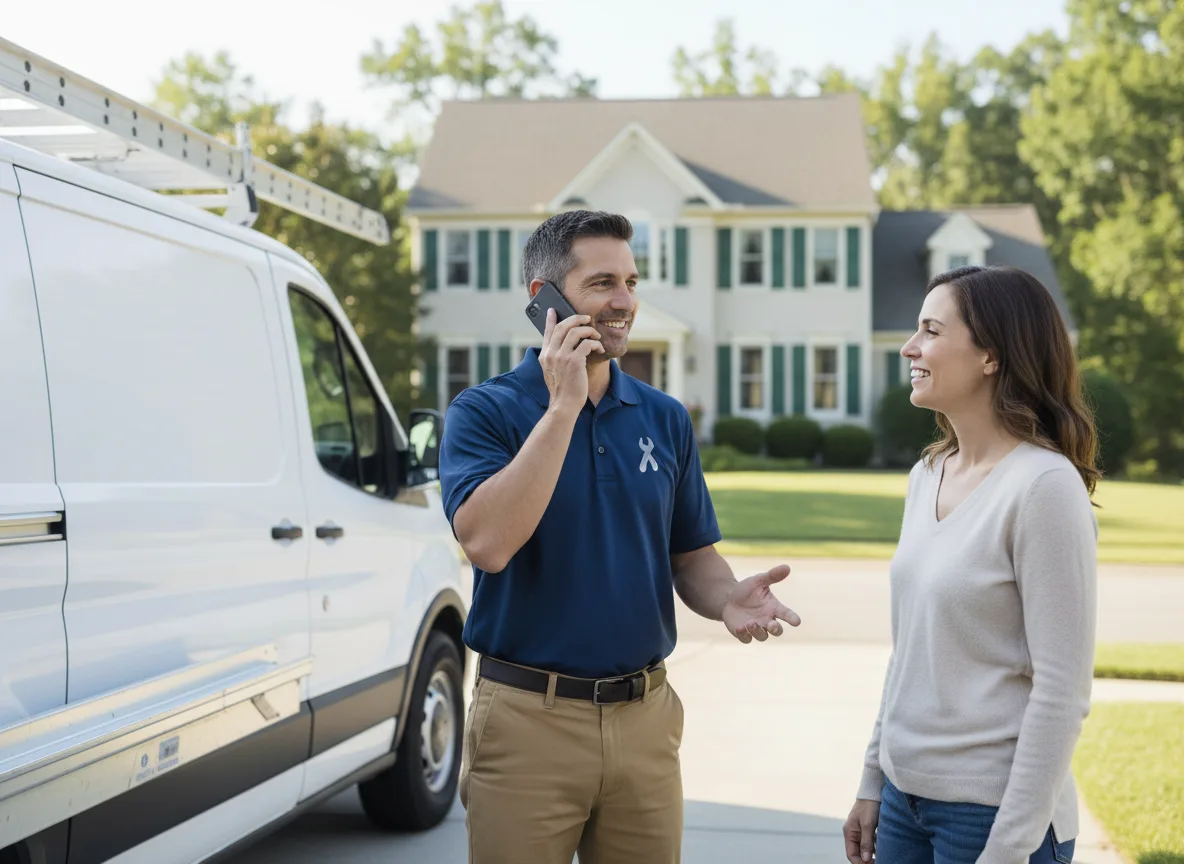 Home Gutter Service Ontonagon, MI FAQs